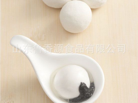 湯圓