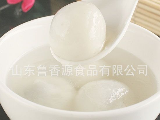 湯圓